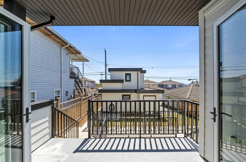 742 E 58TH AVENUE, Vancouver BC V5X 1W3, Vancouver BC — Residential for Sale — Photo 19 of 37