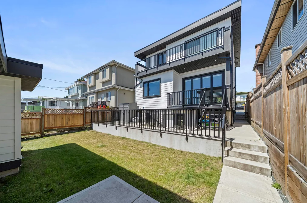 742 E 58TH AVENUE, Vancouver BC V5X 1W3, Vancouver BC — Residential for Sale — Photo 20 of 37