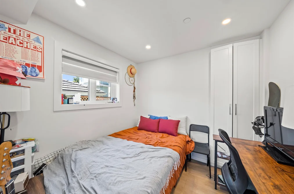742 E 58TH AVENUE, Vancouver BC V5X 1W3, Vancouver BC — Residential for Sale — Photo 32 of 37