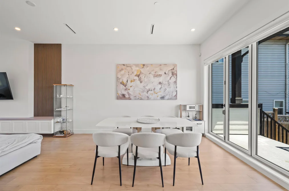 742 E 58TH AVENUE, Vancouver BC V5X 1W3, Vancouver BC — Residential for Sale — Photo 5 of 37