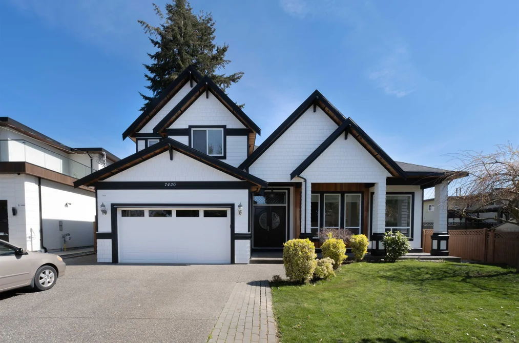 7420 116 STREET, Delta BC V4C 5T2, Delta BC — Residential for Sale - Photo 2