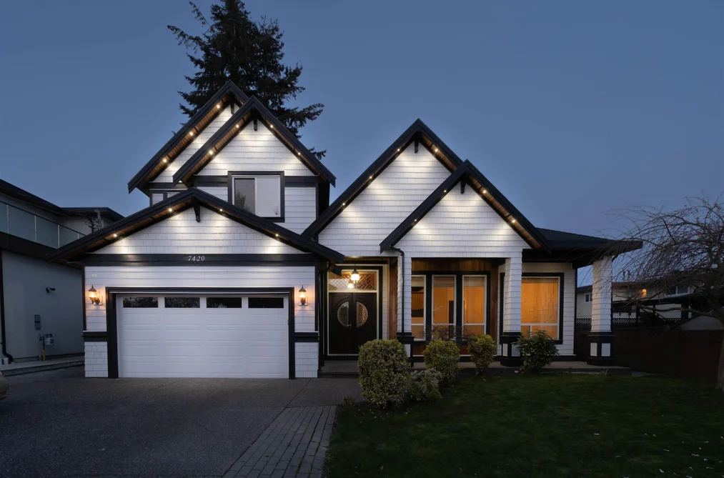 House for sale at 7420 116 Street Delta British Columbia - MLS: R3106312