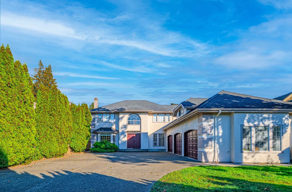House for sale at 7420 Montana Road Richmond British Columbia - MLS: R3114834