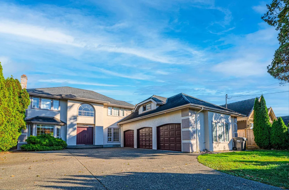 7420 MONTANA ROAD, Richmond BC V7C 2K8, Richmond BC — Residential for Sale - Photo 2