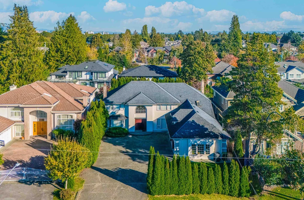 7420 MONTANA ROAD, Richmond BC V7C 2K8, Richmond BC — Residential for Sale - Photo 3