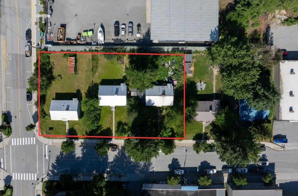 7421 PROSPECT STREET, Pemberton BC V0N 2L0, Pemberton BC — Land for Sale - Photo 3