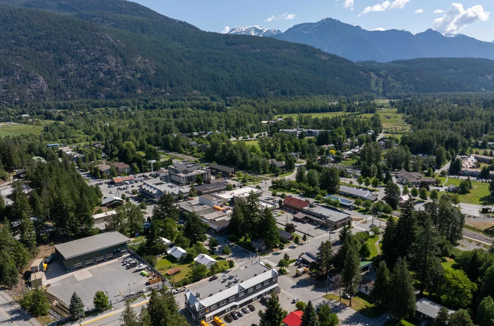 7421 PROSPECT STREET, Pemberton BC V0N 2L0, Pemberton BC — Land for Sale - Photo 4