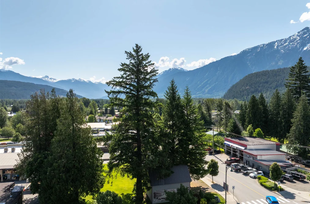 7421 PROSPECT STREET, Pemberton BC V0N 2L0, Pemberton BC — Land for Sale - Photo 5