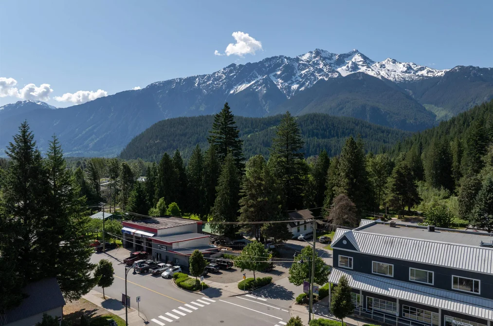 7421 PROSPECT STREET, Pemberton BC V0N 2L0, Pemberton BC — Land for Sale - Photo 6