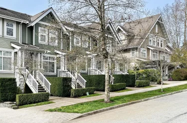 7425 Columbia St, Vancouver, BC - MLS: R3142354