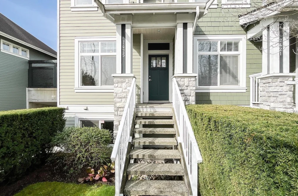 7425 COLUMBIA STREET, Vancouver BC V5X 4X4, Vancouver BC — Residential for Sale - Photo 2