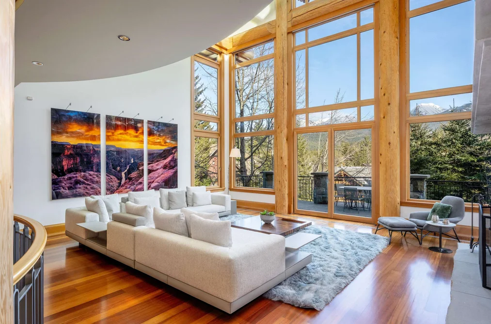 7425 TREETOP LANE, Whistler BC V8E 0E9, Whistler BC — Residential for Sale - Photo 3