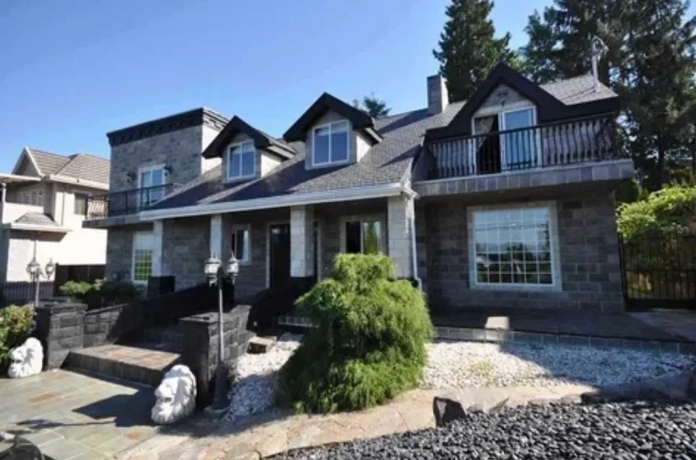 House for sale at 7426 Burris Street Burnaby British Columbia - MLS: R3079642