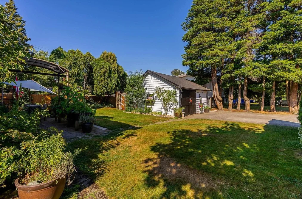 7428 HURD STREET, Mission BC V2V 3H9, Mission BC — Residential for Sale - Photo 2