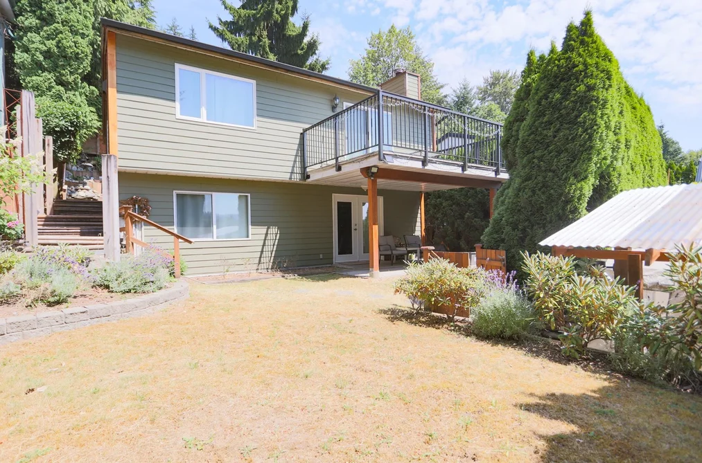 House for sale at 743 Appleyard Court Port Moody British Columbia - MLS: R3149023
