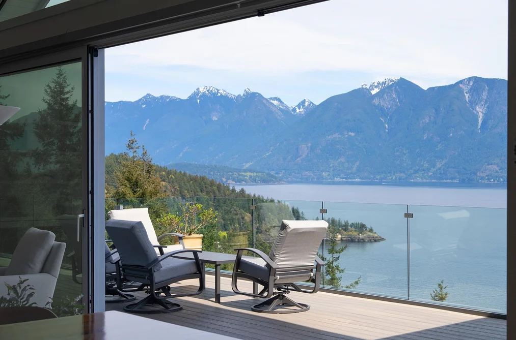 743 CHANNELVIEW DRIVE, Bowen Island BC V0N 1G1, Bowen Island BC — Residential for Sale - Photo 4