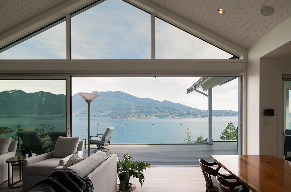 743 CHANNELVIEW DRIVE, Bowen Island BC V0N 1G1, Bowen Island BC — Residential for Sale - Photo 5
