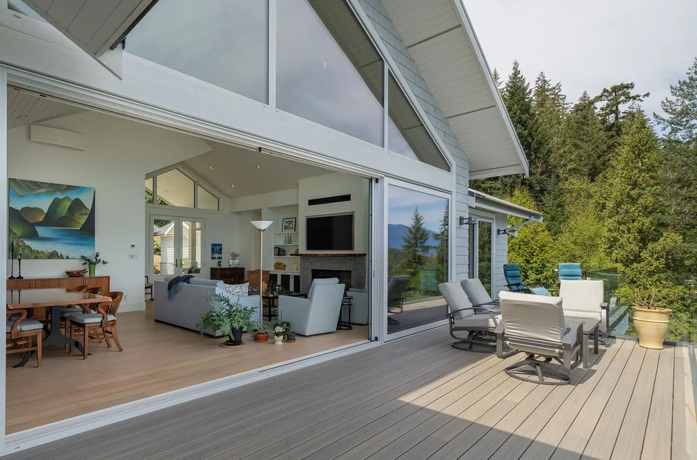 743 CHANNELVIEW DRIVE, Bowen Island BC V0N 1G1, Bowen Island BC — Residential for Sale - Photo 6