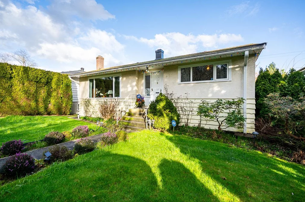 House for sale at 7430 Boundary Road Burnaby British Columbia - MLS: R3112044