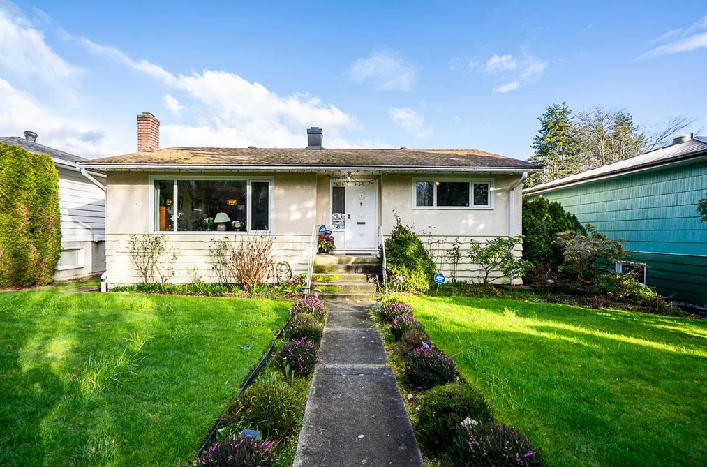 7430 BOUNDARY ROAD, Burnaby BC V5S 3S2, Burnaby BC — Residential for Sale - Photo 3