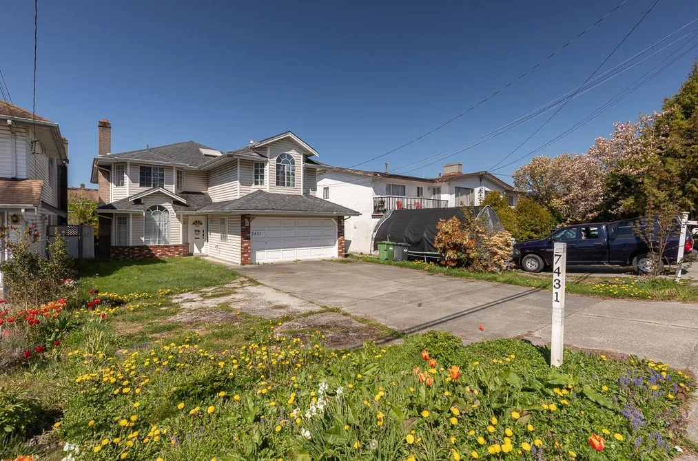 7431 NO. 2 ROAD, Richmond BC V7C 3L7, Richmond BC — Residential for Sale - Photo 4