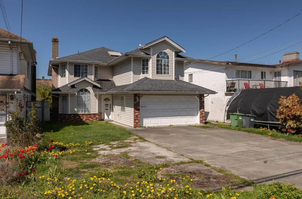 7431 NO. 2 ROAD, Richmond BC V7C 3L7, Richmond BC — Residential for Sale - Photo 5