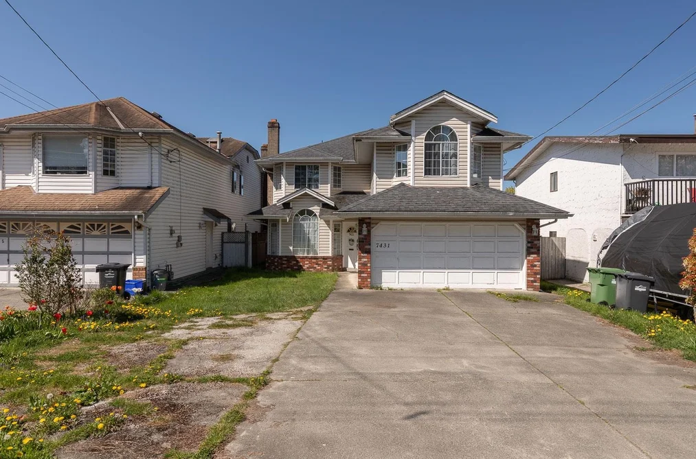 7431 NO. 2 ROAD, Richmond BC V7C 3L7, Richmond BC — Residential for Sale - Photo 6