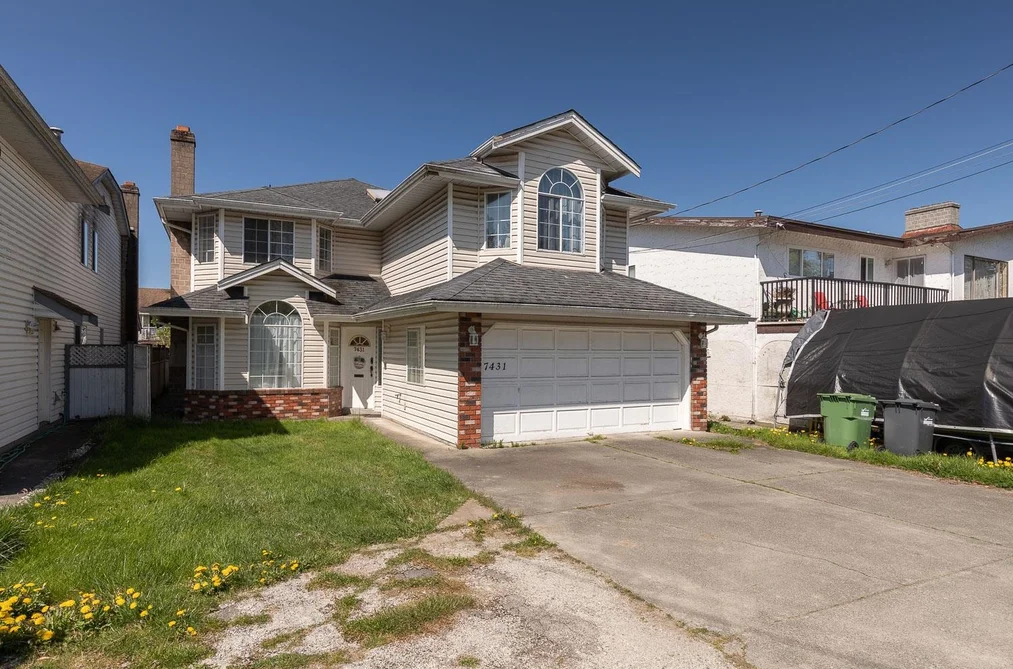 7431 NO. 2 ROAD, Richmond BC V7C 3L7, Richmond BC — Residential for Sale - Photo 7