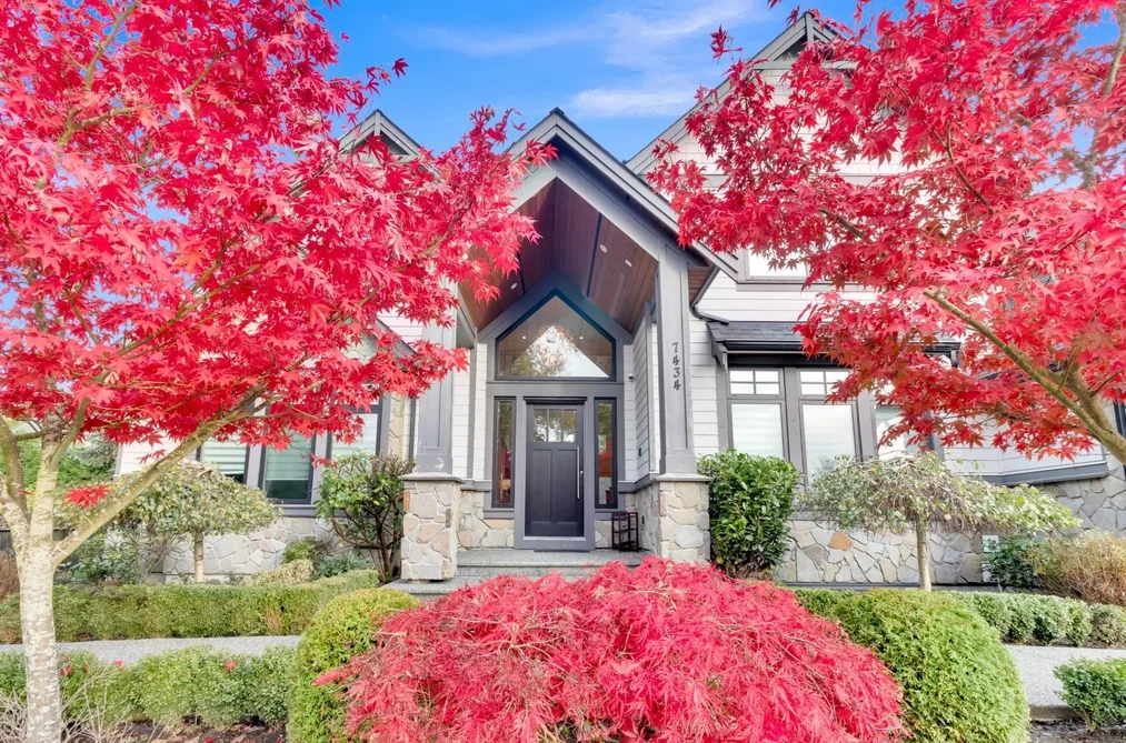 House for sale at 7434 202a Street Langley British Columbia - MLS: R3166373
