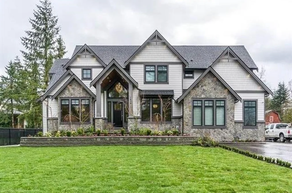 7434 202a St, Langley, BC - MLS: R3166373