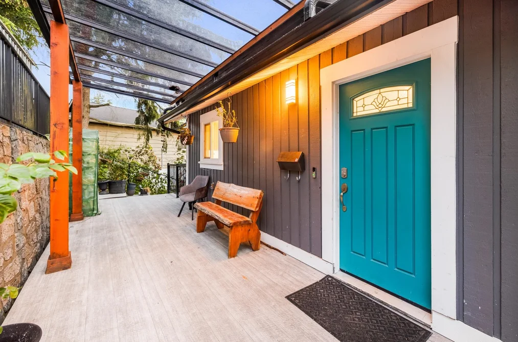 7437 GARFIELD DRIVE, Delta BC V4C 6X9, Delta BC — Residential for Sale - Photo 2