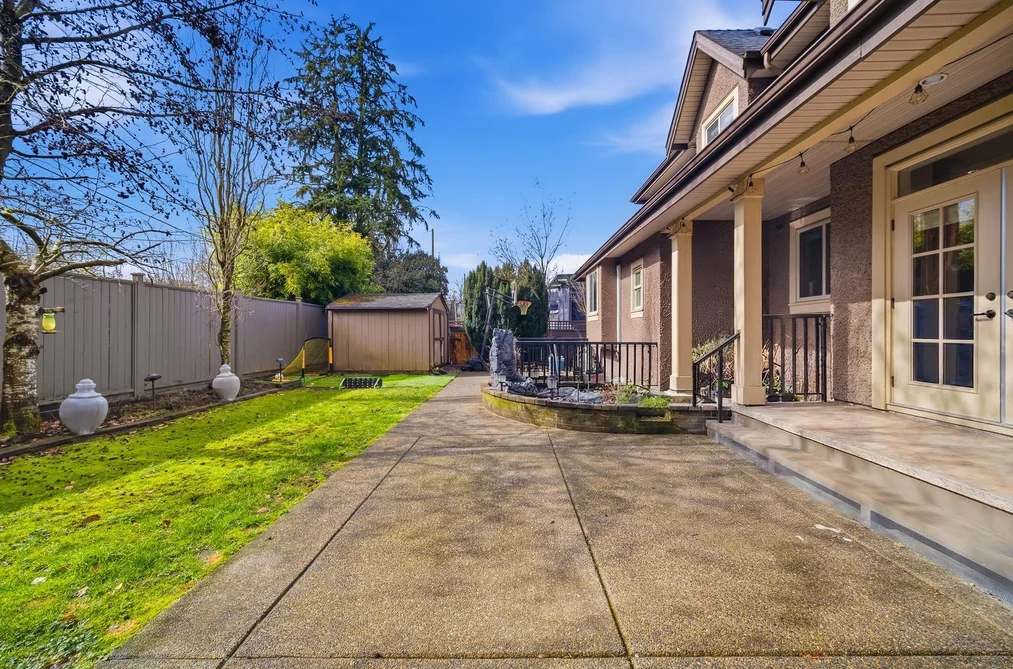 7440 KRAFT CRESCENT, Burnaby BC V5A 1Z5, Burnaby BC — Residential for Sale — Photo 26 of 30