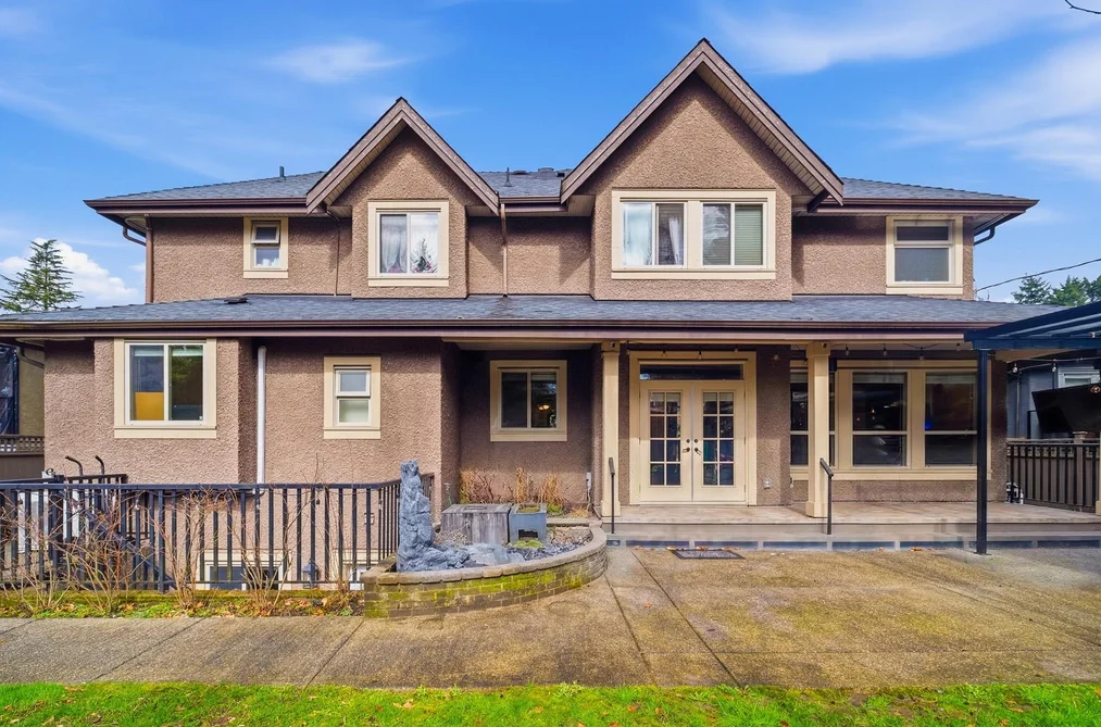 7440 KRAFT CRESCENT, Burnaby BC V5A 1Z5, Burnaby BC — Residential for Sale — Photo 28 of 30