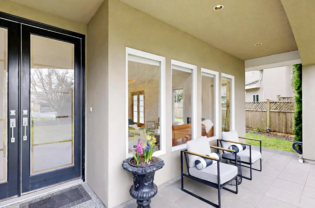 7440 LUDLOW PLACE, Richmond BC V7C 2Z6, Richmond BC — Residential for Sale - Photo 2