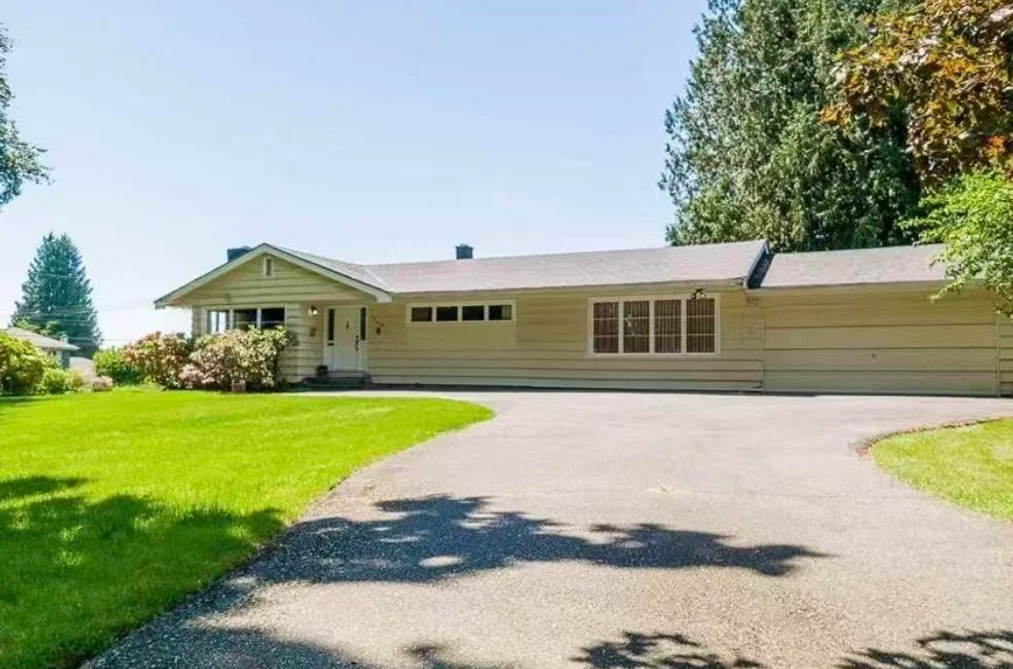 House for sale at 7441 Mckay Avenue Burnaby British Columbia - MLS: R3125249