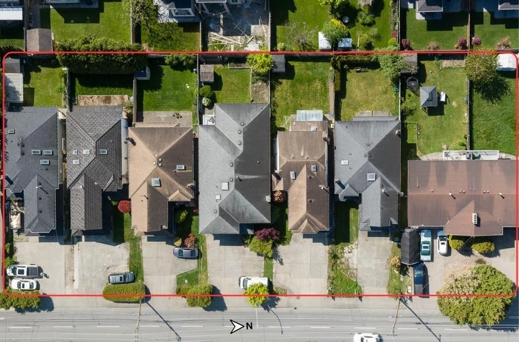 7451 NO. 2 ROAD, Richmond BC V7C 3L7, Richmond BC — Residential for Sale - Photo 3
