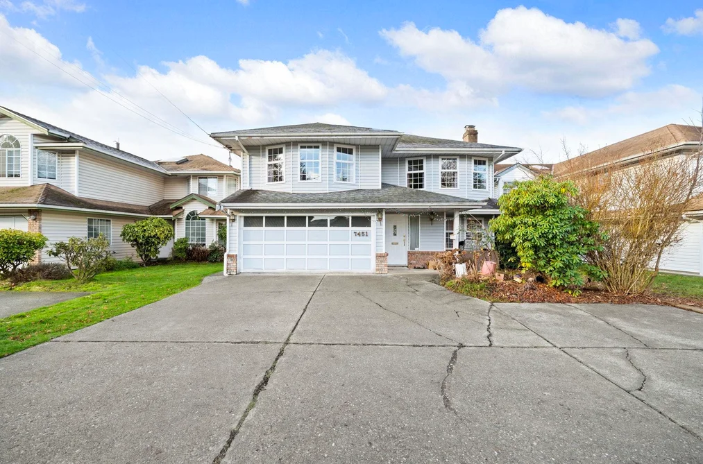 7451 NO. 2 ROAD, Richmond BC V7C 3L7, Richmond BC — Residential for Sale - Photo 4