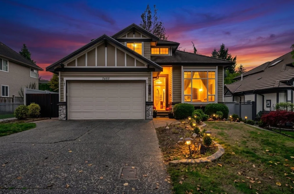 7457 146th St, Surrey, BC - MLS: R3175595