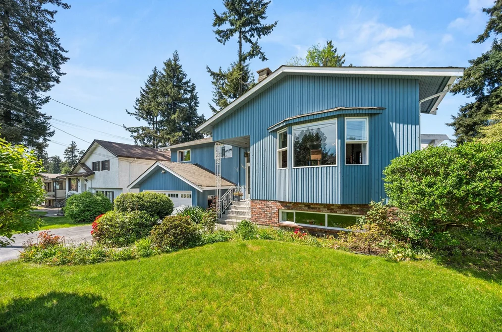 7457 MINSTER DR. WEST, Delta BC V4C 4L8, Delta BC — Residential for Sale - Photo 2