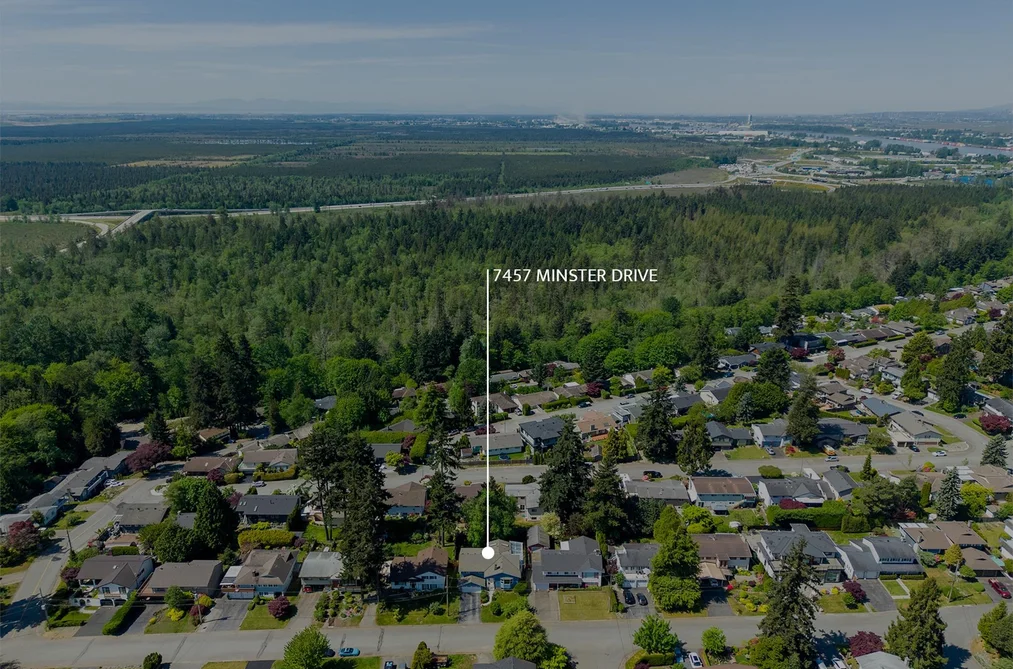 7457 MINSTER DR. WEST, Delta BC V4C 4L8, Delta BC — Residential for Sale - Photo 5