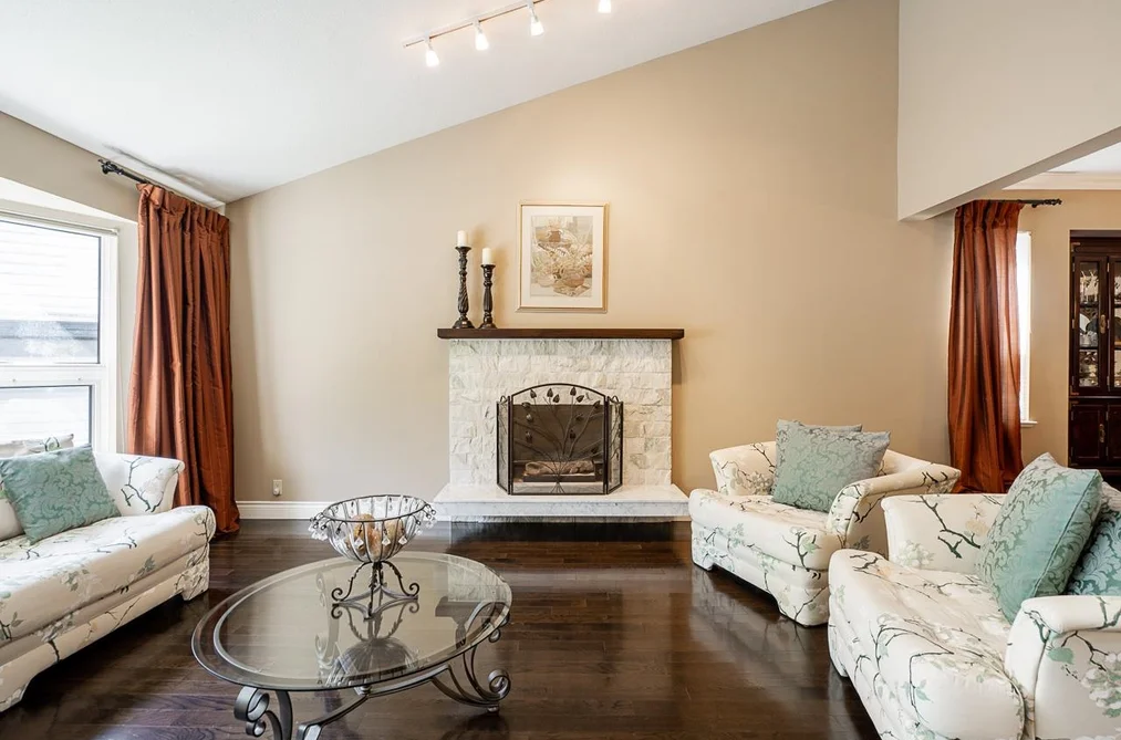 7460 BURNHAM COURT, Burnaby BC V5A 4M7, Burnaby BC — Residential for Sale - Photo 4