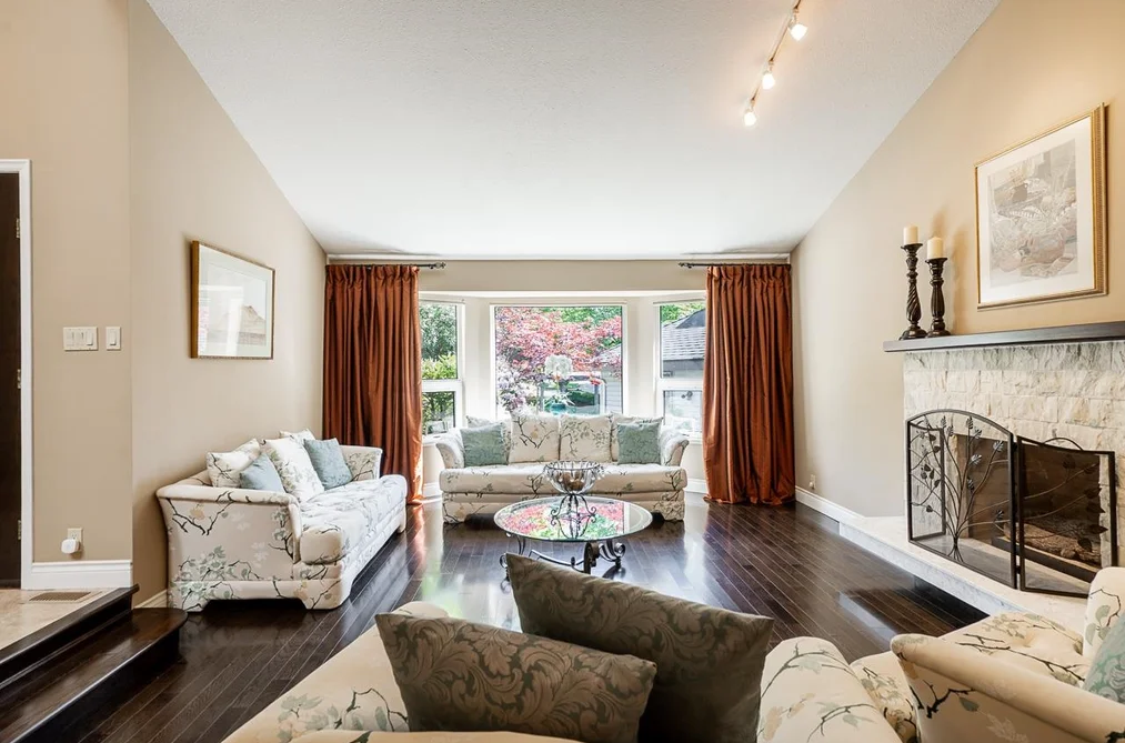 7460 BURNHAM COURT, Burnaby BC V5A 4M7, Burnaby BC — Residential for Sale - Photo 5