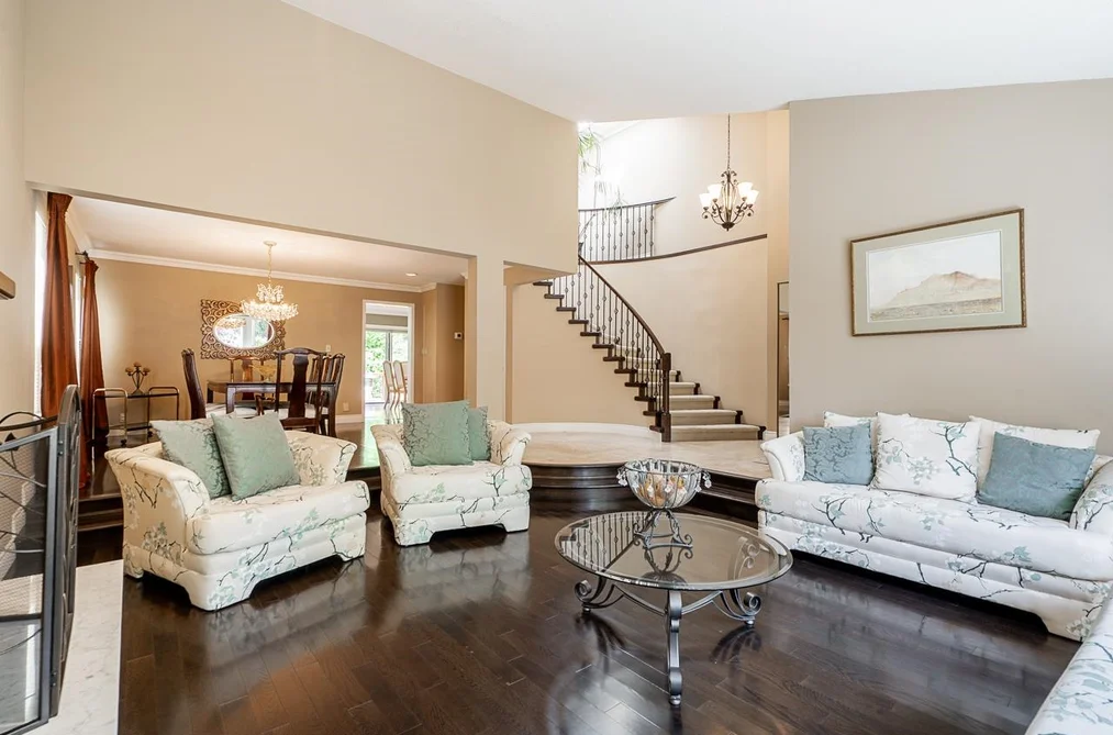 7460 BURNHAM COURT, Burnaby BC V5A 4M7, Burnaby BC — Residential for Sale - Photo 6