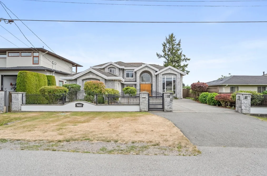 7460 PETTS ROAD, Richmond BC V7A 1J7, Richmond BC — Residential for Sale - Photo 2