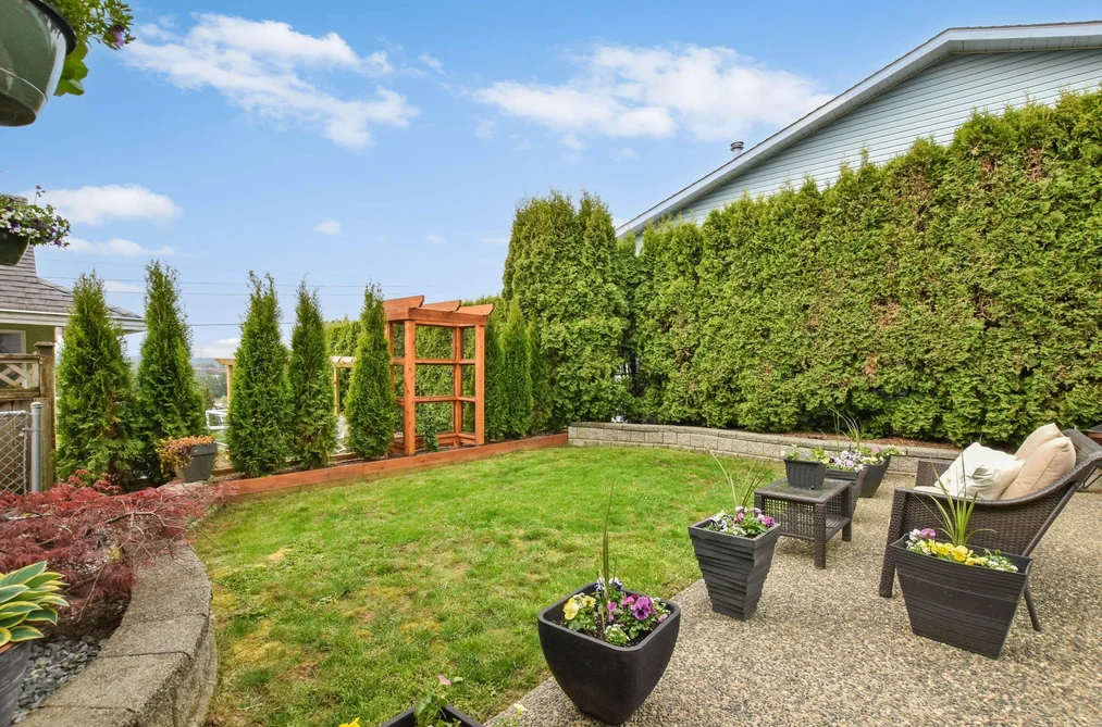 7461 MURRAY STREET, Mission BC V2V 4A8, Mission BC — Residential for Sale - Photo 3