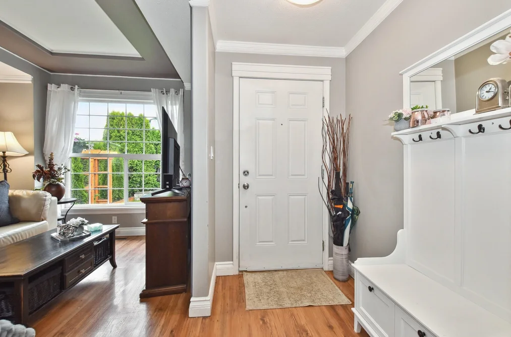 7461 MURRAY STREET, Mission BC V2V 4A8, Mission BC — Residential for Sale - Photo 4