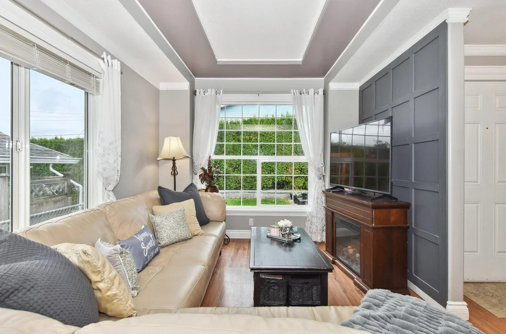 7461 MURRAY STREET, Mission BC V2V 4A8, Mission BC — Residential for Sale - Photo 5