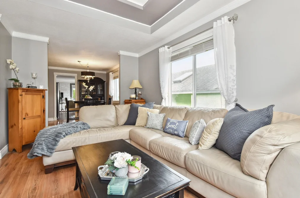 7461 MURRAY STREET, Mission BC V2V 4A8, Mission BC — Residential for Sale - Photo 6