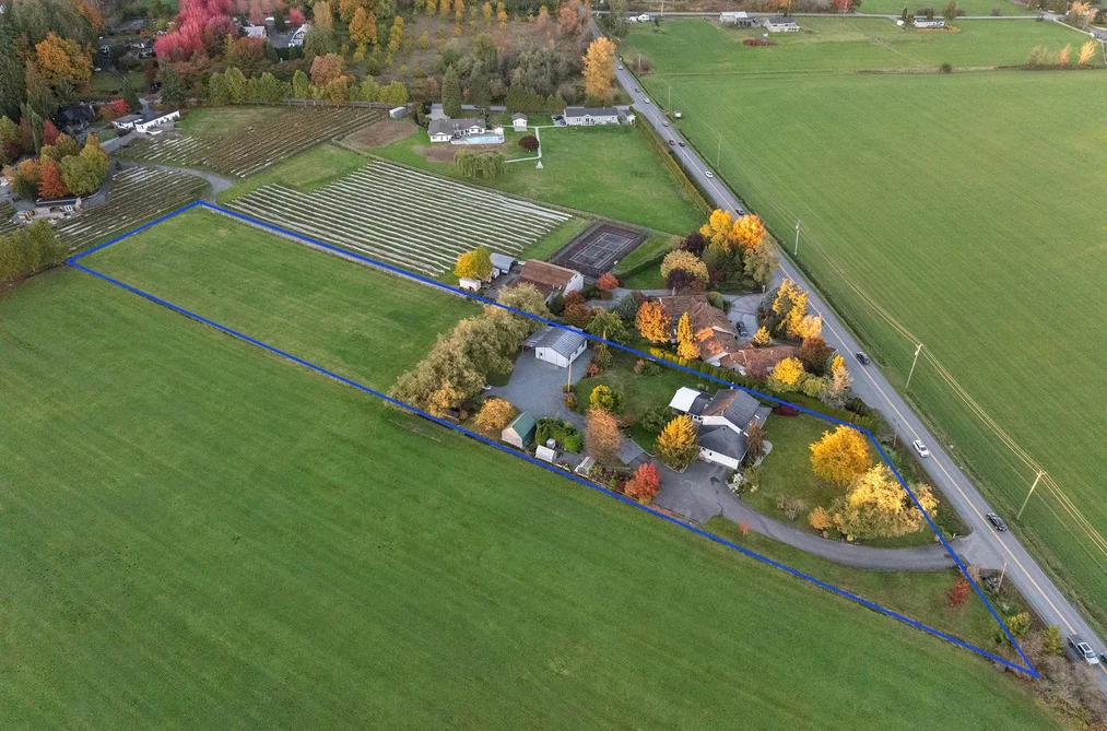 7463 216 STREET, Langley BC V2Y 2S4, Langley BC — Residential for Sale - Photo 2