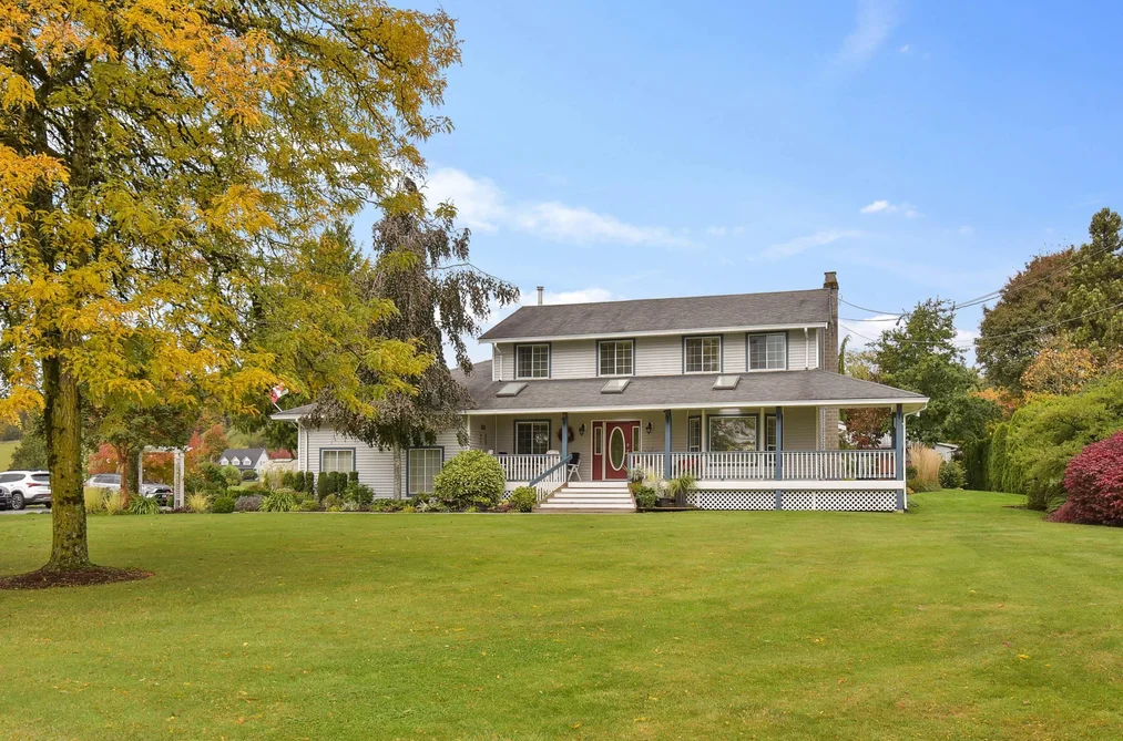 7463 216 STREET, Langley BC V2Y 2S4, Langley BC — Residential for Sale - Photo 6